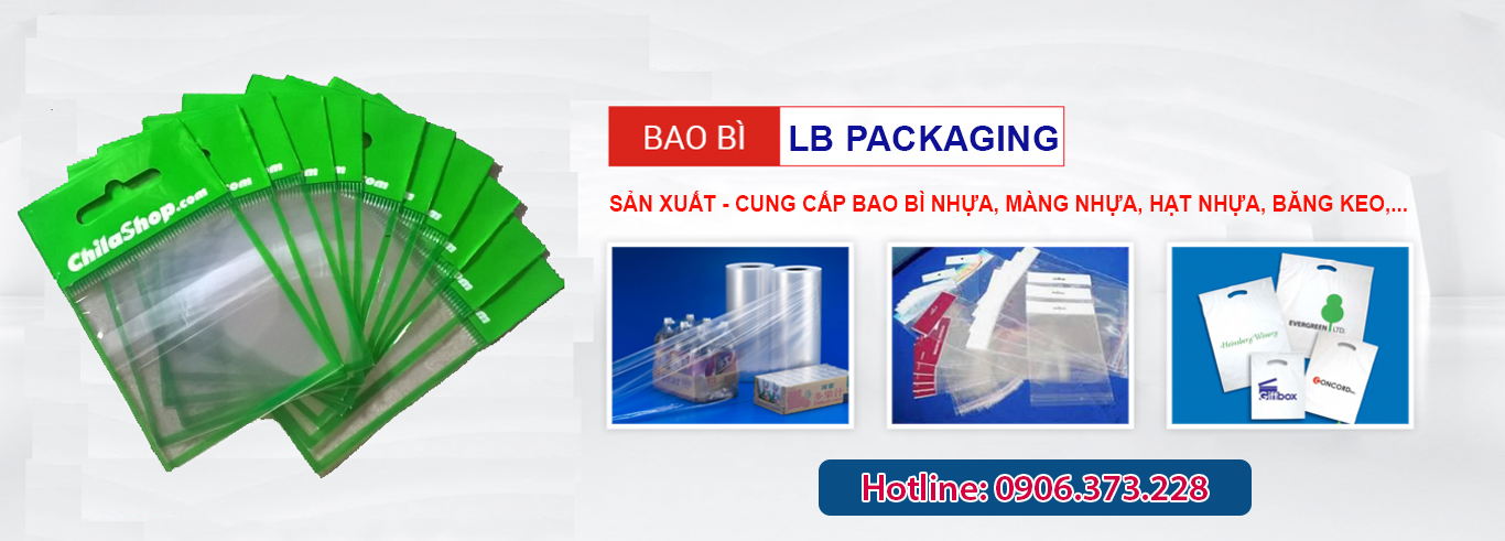 Banner LB Plastic
