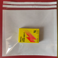 TÚI DHL 001