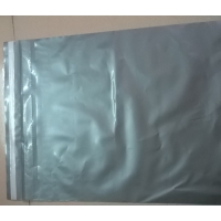 TÚI PE XÁM DÁN KEO PHÁ HỦY