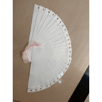 TÚI MÀN NGỌC 2 LỚP