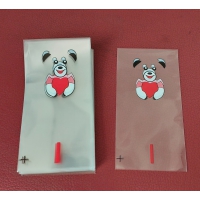 TÚI BOPP 5MM X 10MM