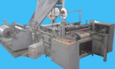 GIA CÔNG XẾP CUỘN CHẤT LƯỢNG, UY TÍN