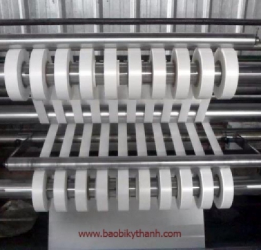 DỊCH VỤ GIA CÔNG CHIA CẮT CUỘN MÀNG CHUYÊN NGHIỆP, CHẤT LƯỢNG